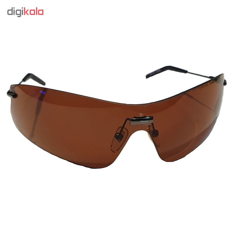 عینک ایمنی پارکسون ABZ مدل SS2312