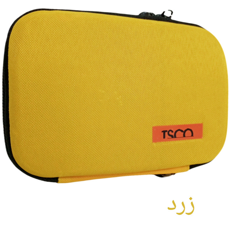 کیف هارد دیسک اکسترنال مدل 12