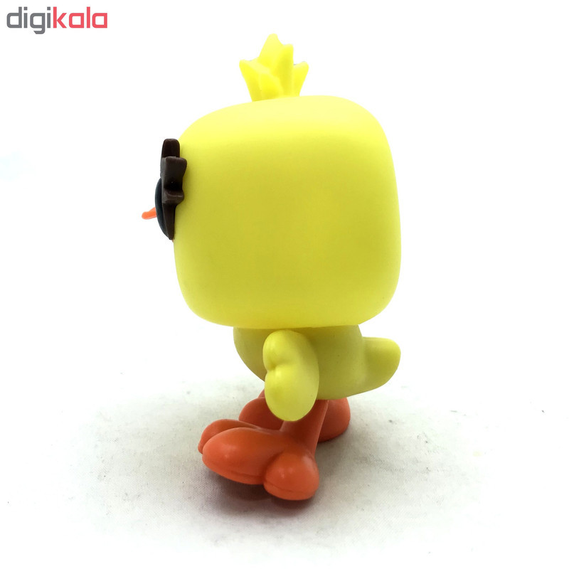 فیگور طرح Funko Pop Ducky کد 68