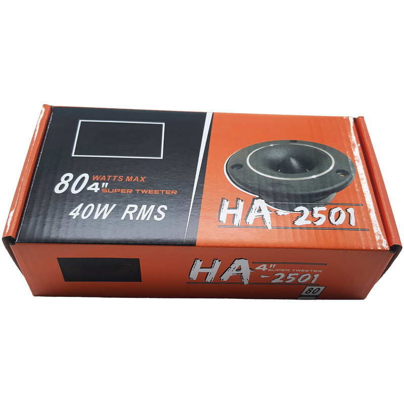 سوپر تیوتر مدل HA-2501 بسته دو عددی