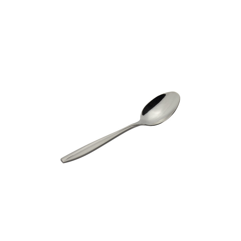 قاشق چای خوری مدل ماینز کد 1001 بسته 6 عددی