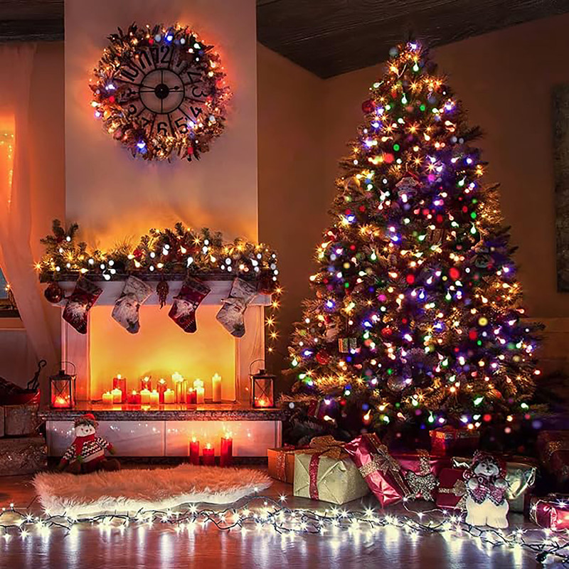 ریسه LED مدل چند حالته