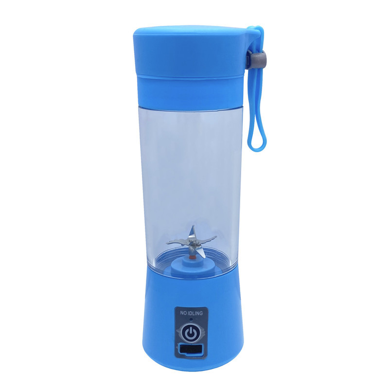 شیکر شارژی کد HM-03 گنجایش 380 میلی لیتر