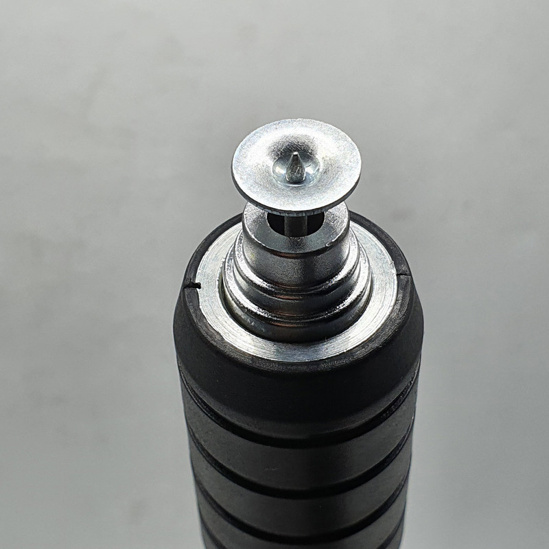 میخ چاشنی میخکوب کد p100 مجموعه 100 عددی
