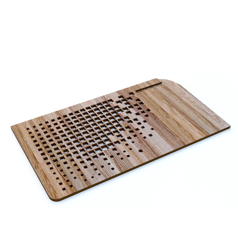 پایه نگهدارنده لپ تاپ مدل 00566