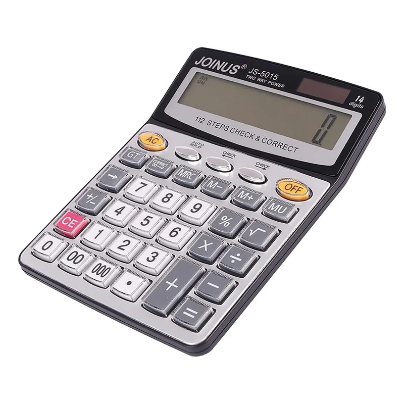 ماشین حساب جوینوس مدل JS-5015 کد DR5015