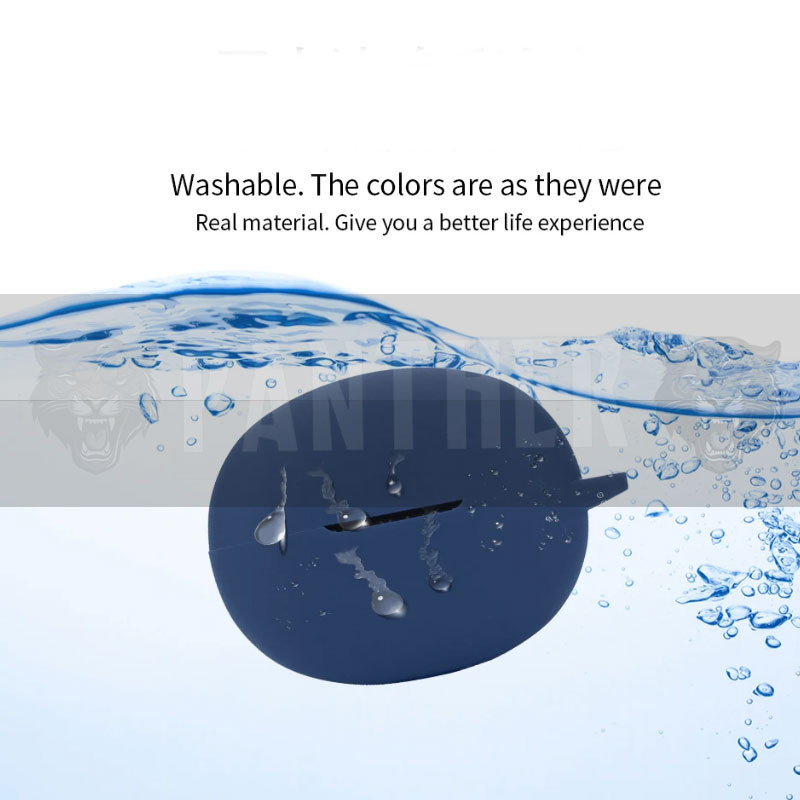 کاور پنتر مدل Silicone مناسب برای هدفون بی سیم هایلو X1 2023