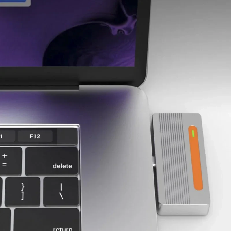 قاب هارد SSD جیی مدل Baowu 2230C