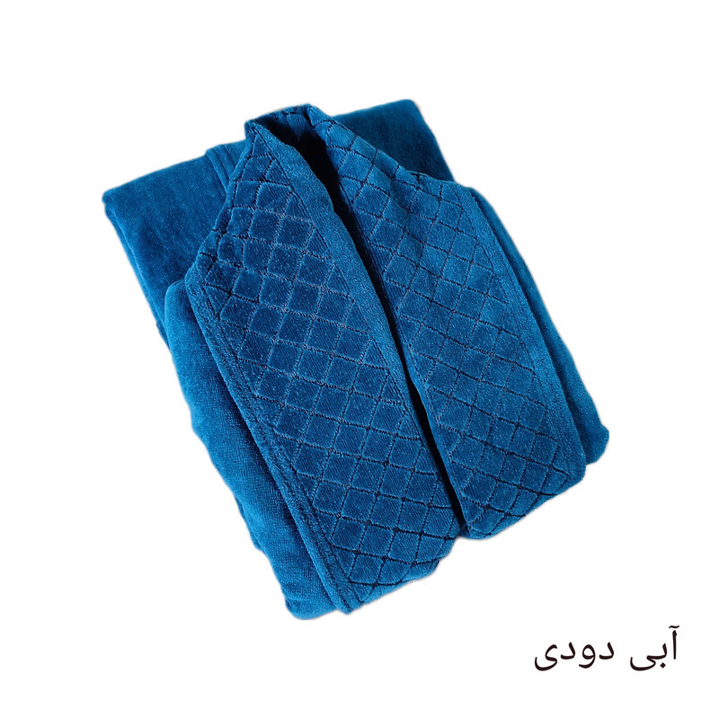 حوله پالتویی طرح آنا کد MU02 سایز 125