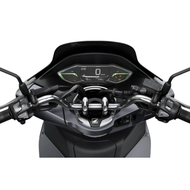 موتور سیکلت هوندا PCX160 سال 1404
