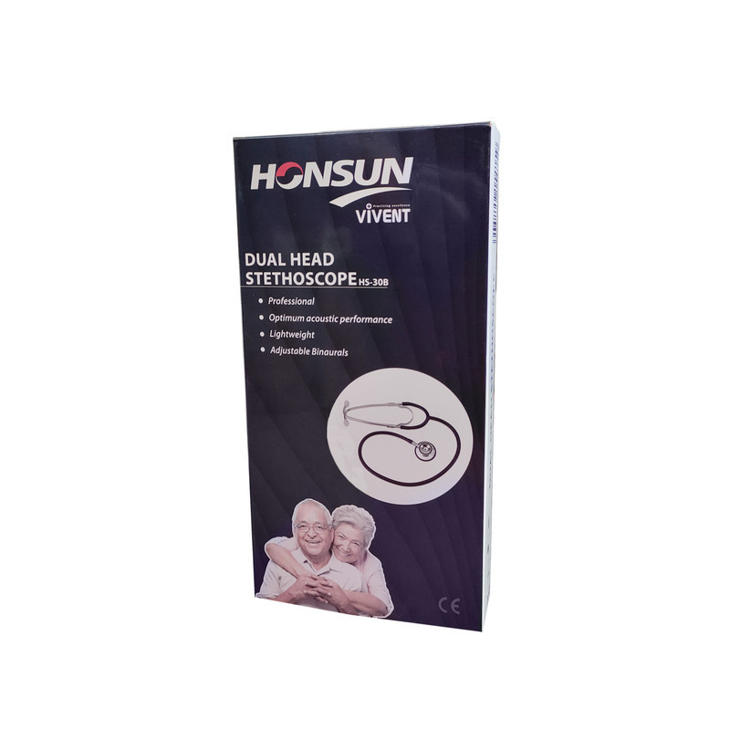 گوشی طبی هونسان مدل HS-30B