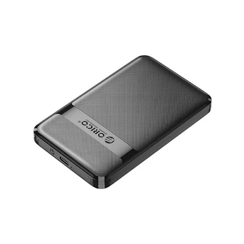 قاب هارددیسک اکسترنال 2.5 اینچی usb-C اوریکو مدل 2577C3-V1