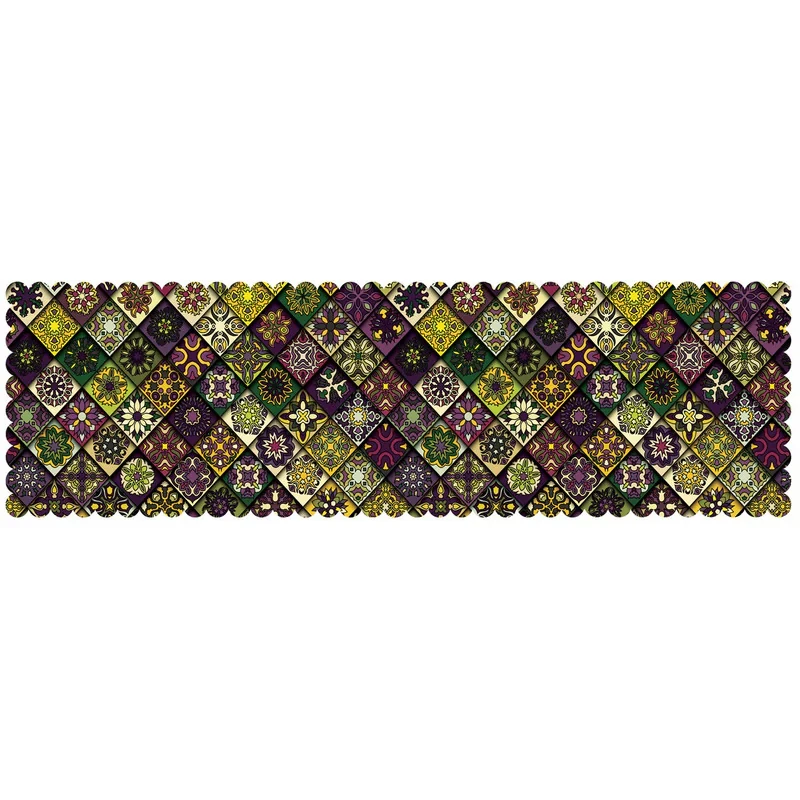 رانر رنس مدل R3-42077 سایز 130x40 سانتی متر