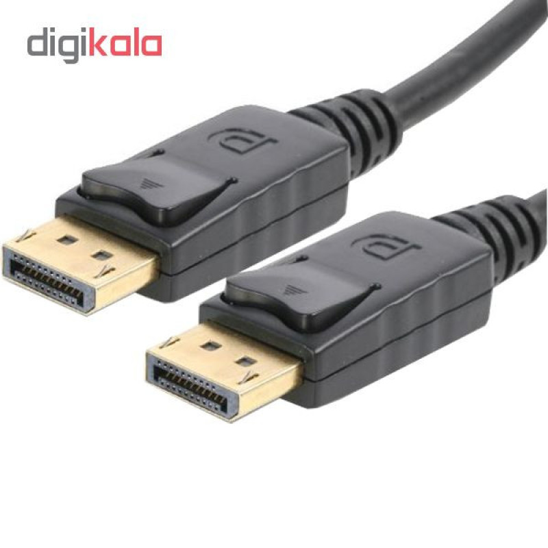 کابل تبدیل DisplayPort مدل 5k1fn14503 طول 3 متر
