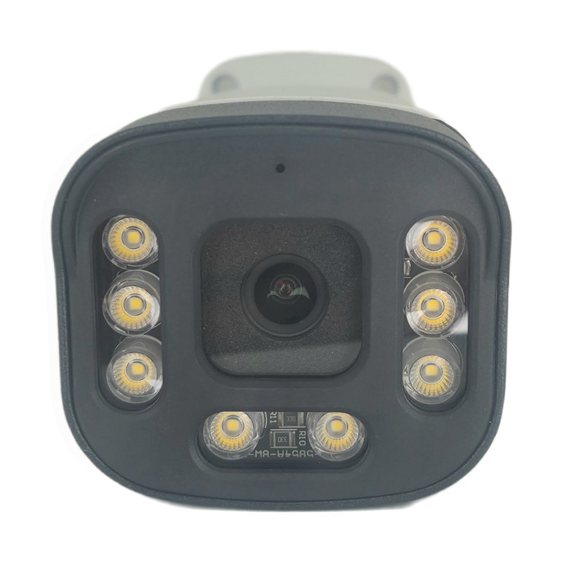 دوربین مداربسته تحت شبکه بایترون مدل پنج مگاپیکسل IPC-BI-B1500-WM
