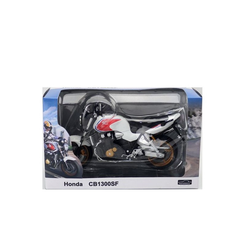 موتور بازی مدل هوندا طرح Automaxx 112 HONDA CB1300 SF