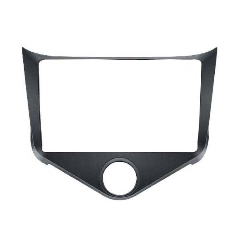 قاب مانیتور خودرو مدل RK10024 مناسب برای ام وی ام 315