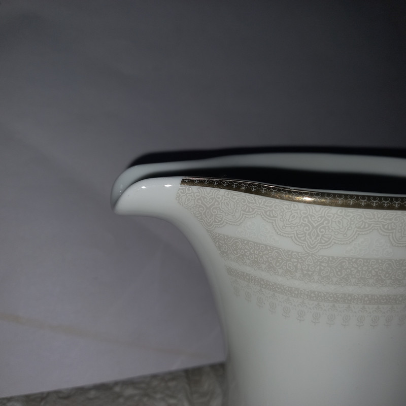 سس خوری لورین مدل چینی  6 دلناز