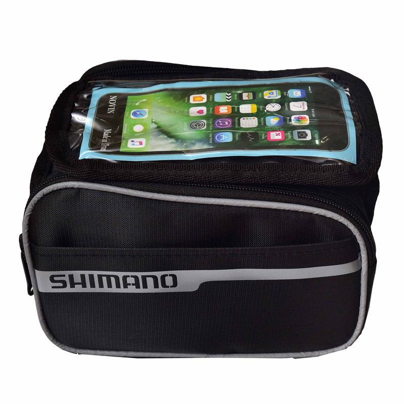 کیف دوچرخه مدل SH 102