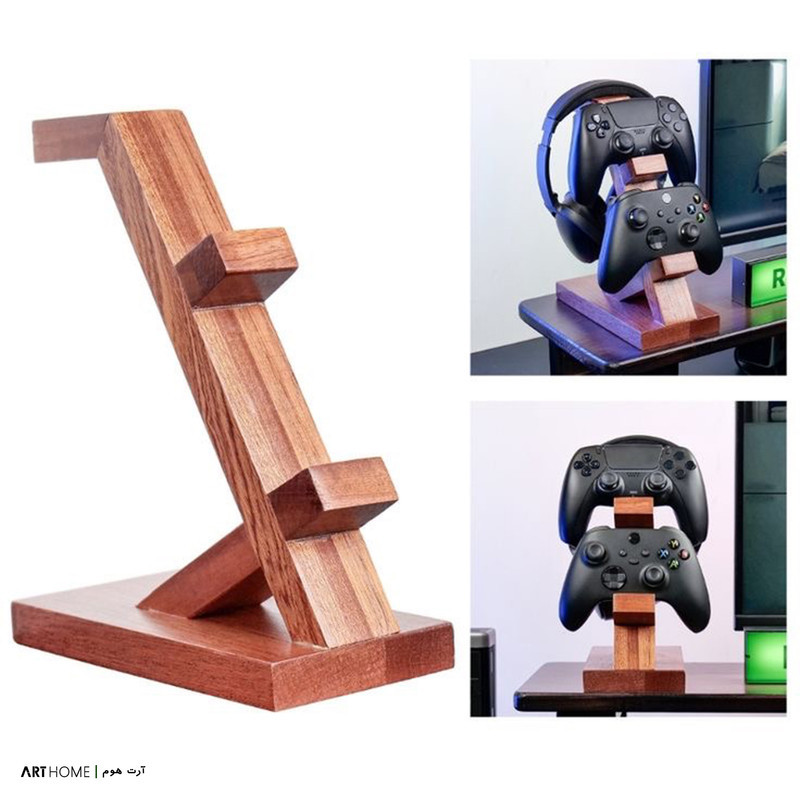 استند دسته بازی آرت هوم مدل PS5