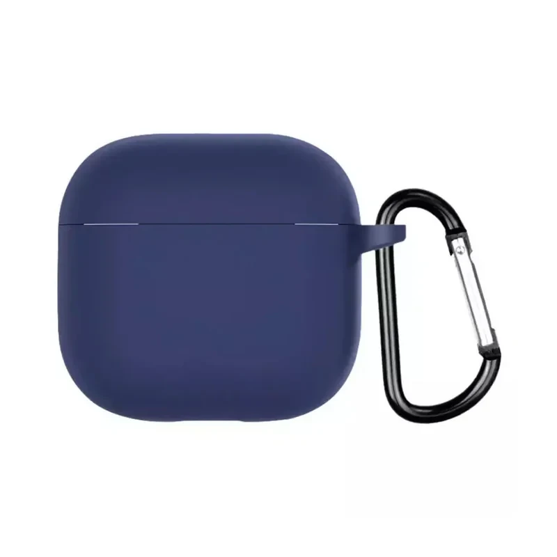 کاور برنارد مدل Silicon BR مناسب برای کیس اپل Airpods 4