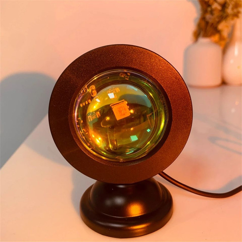 نور ثابت ال ای دی مدل MINI-WLED3000