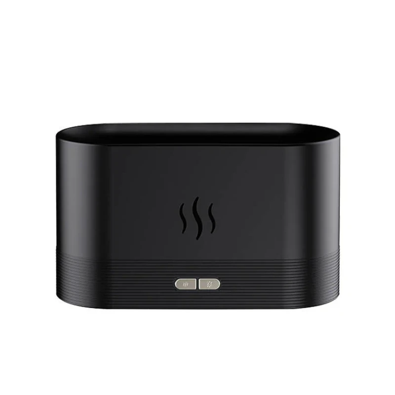 دستگاه بخور سرد مدل شعله آتش-DQ-701
