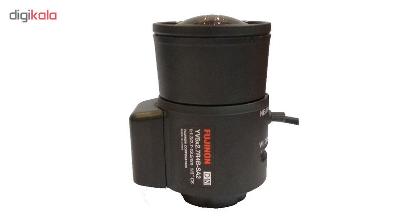 لنز  دوربین مداربسته فوجینون مدل  YV5X2.7R4B-SA2