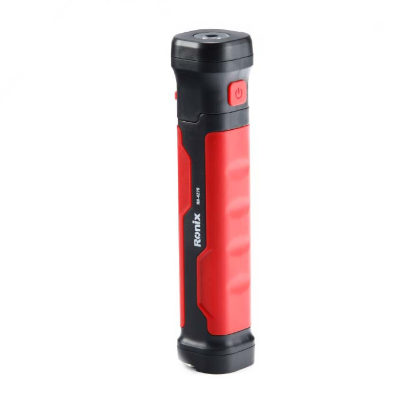 چراغ قوه دستی رونیکس مدل RH-4279