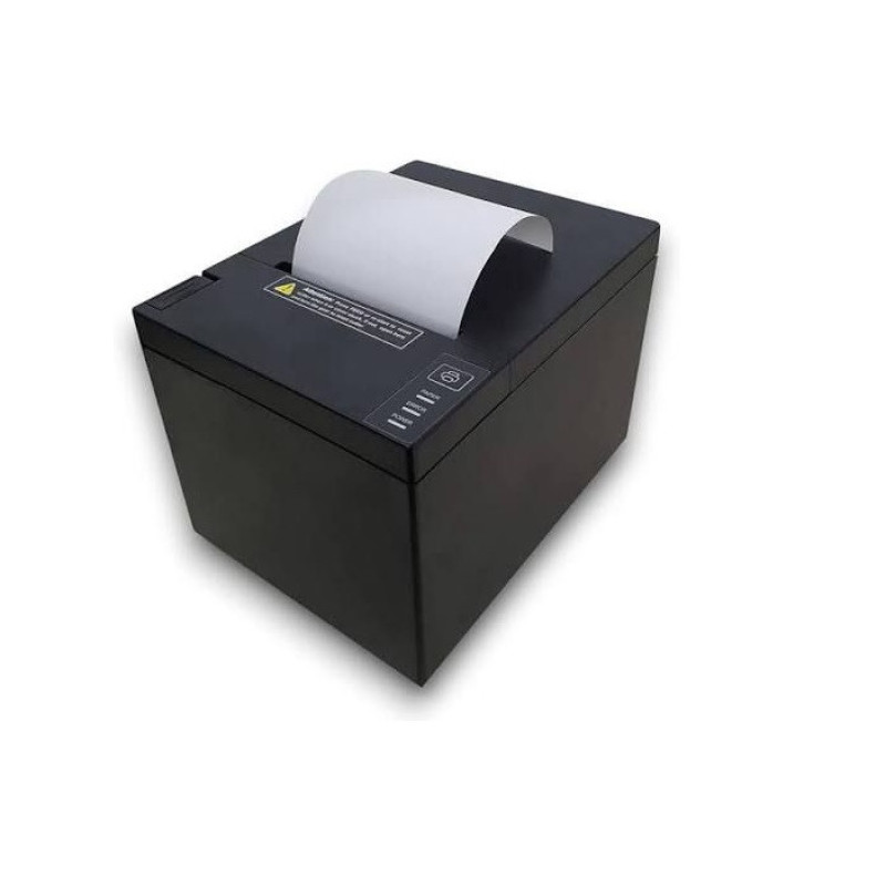 پرینتر حرارتی میتسوشیدا مدل KC-Q807K