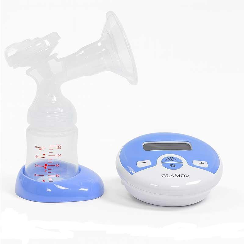 شیردوش برقی گلامور مدل LD-202 کد 01