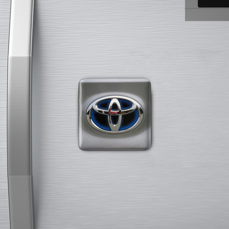 مگنت خندالو مدل تویوتا Toyota کد 23535