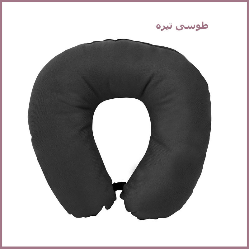 بالش دورگردنی مدل SH-10270
