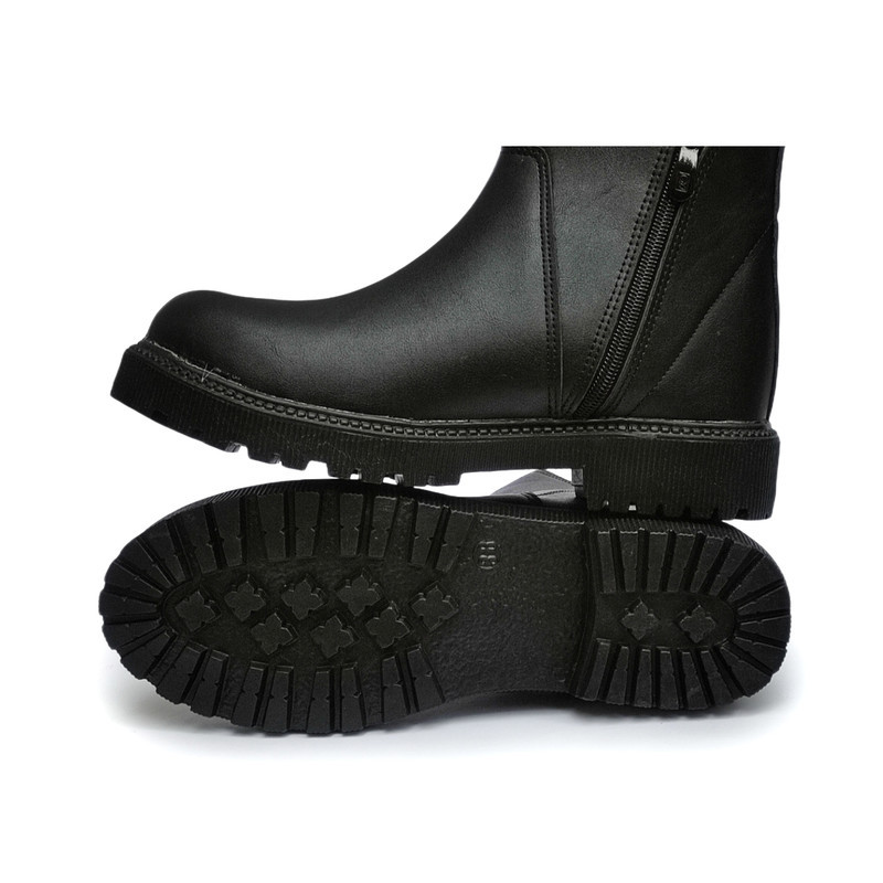 نیم بوت زنانه مدل ماترا