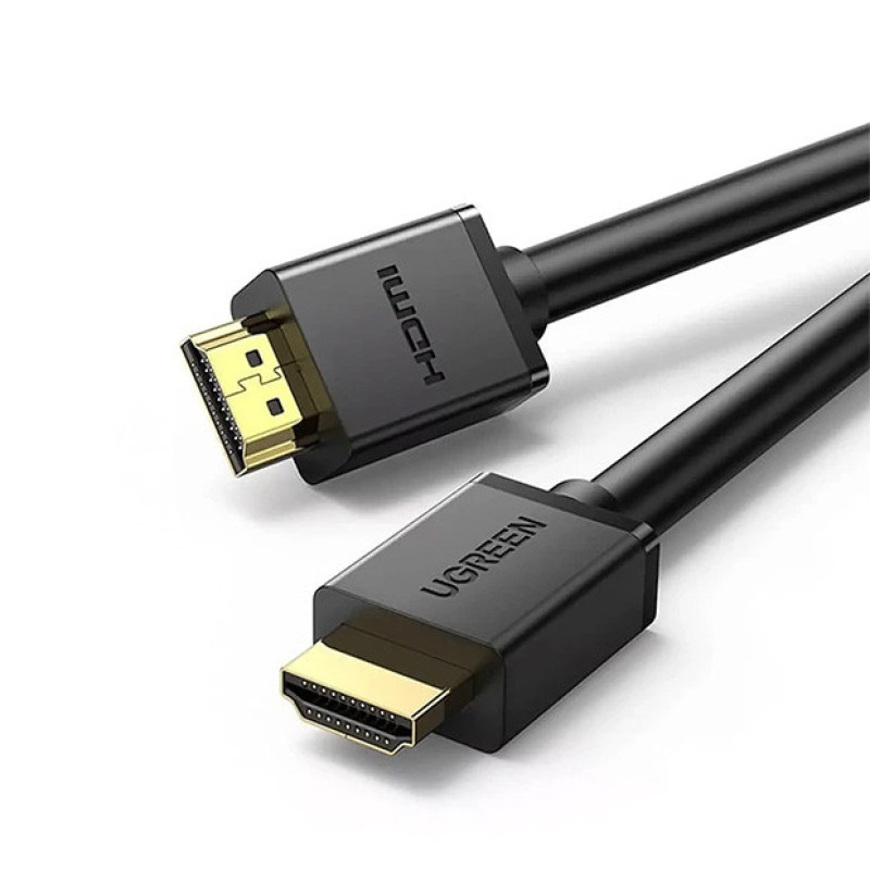 کابل HDMI 1.4 یوگرین مدل HD104-10113 همراه IC تقویت سیگنال- طول 25 متر