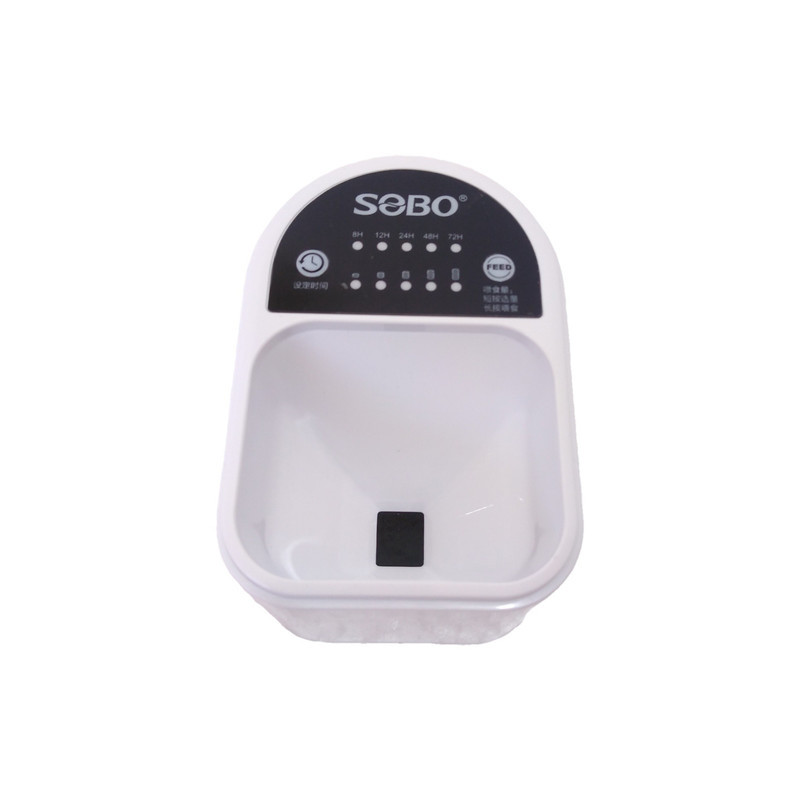 تایمر غذادهی آکواریوم سوبو مدل DA-06