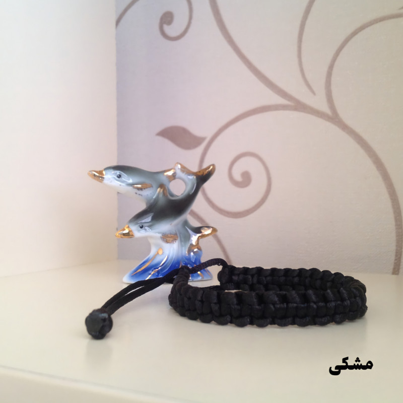 دستبند مردانه مدل اسپرت کد 06
