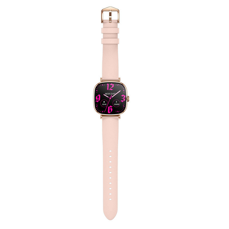 ساعت 40 میلی‌متری ژوبیتر مدل jWatch L510 با بند استیل
