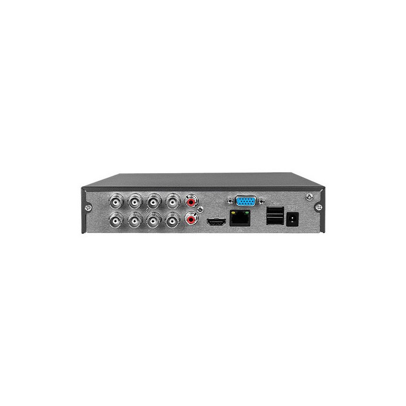 ضبط کننده ویدیویی داهوا مدل XVR1B08
