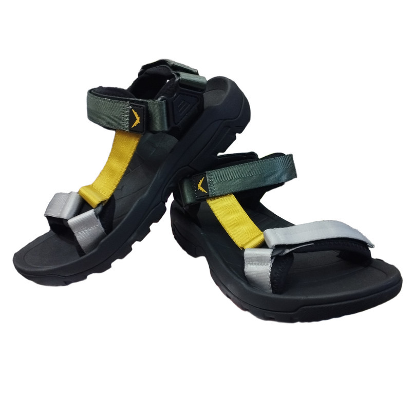 صندل مردانه اسنو هاوک مدل SN-S1267M-4