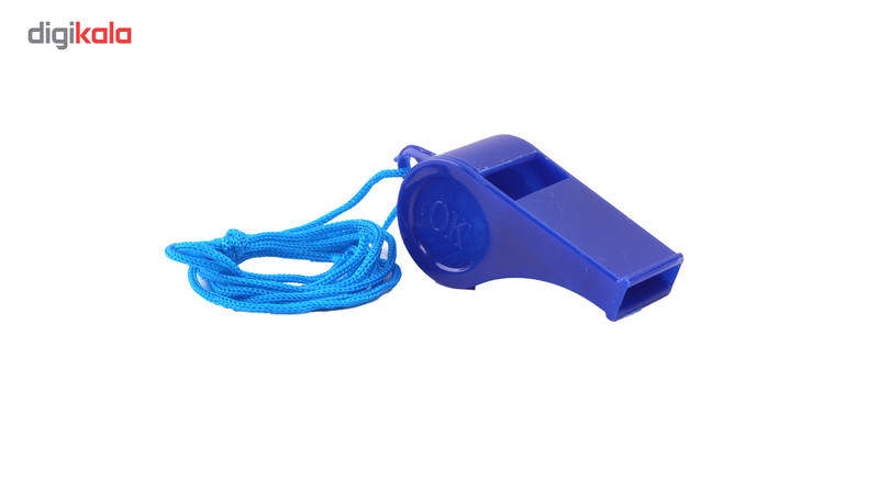 سوت نجات مدل 9741 Color Whistle