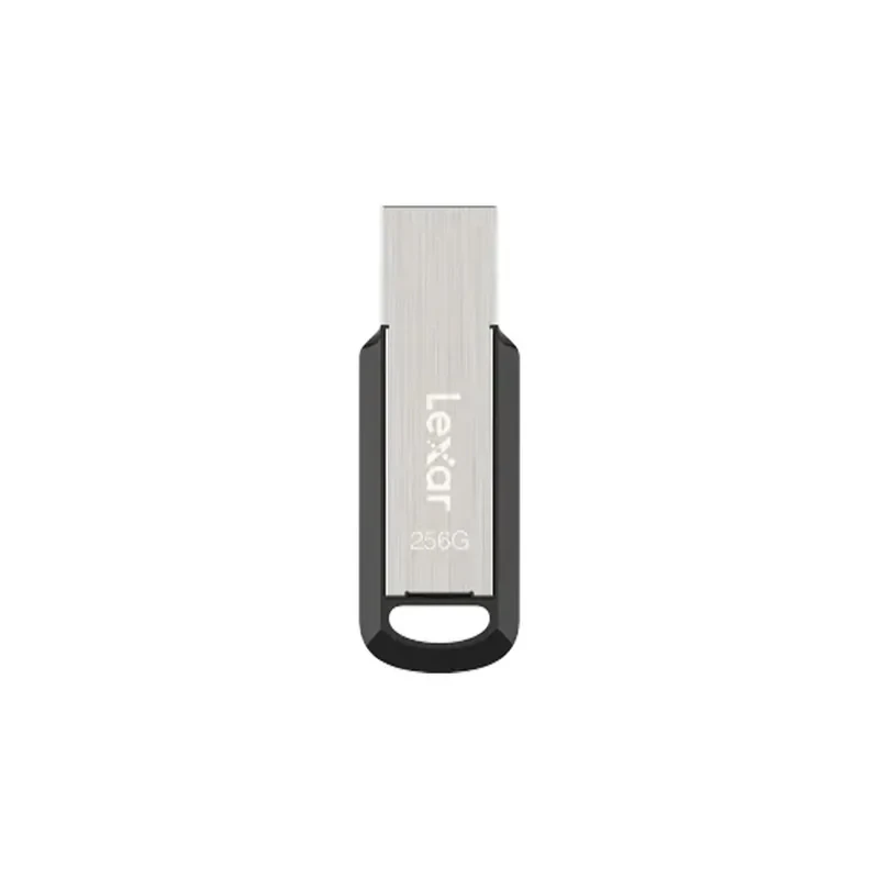 فلش مموری لکسار مدل M400 ظرفیت 256 گیگابایت با رابط USB 3.0