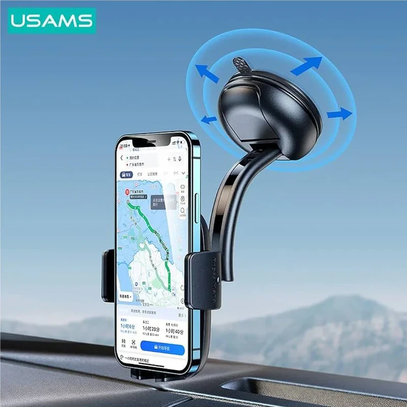 نگهدارنده گوشی موبایل یوسمز مدل US-ZJ063