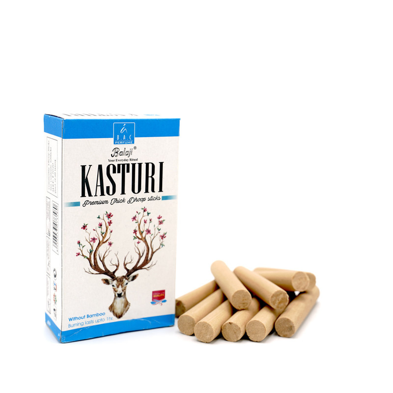 عود بالاجی مدل KASTURI