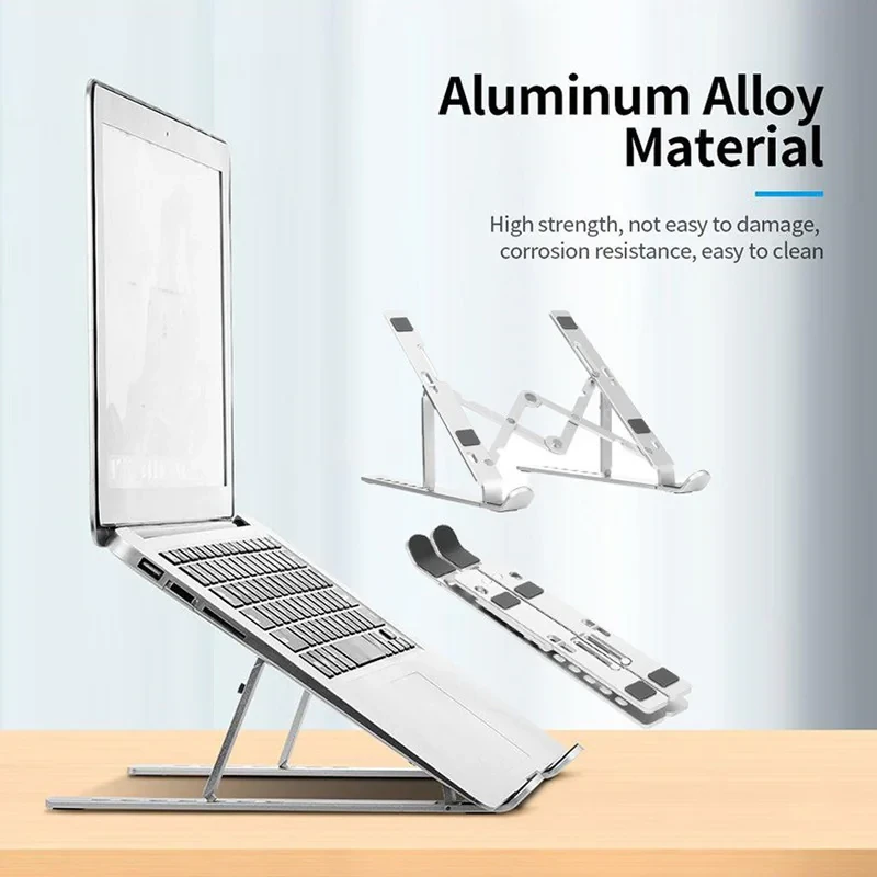 پایه نگهدارنده لپ تاپ توپیاتک مدل Pro Stand