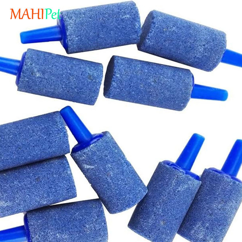 سنگ هوا آکواریوم مدل Cylindrical HJ-110