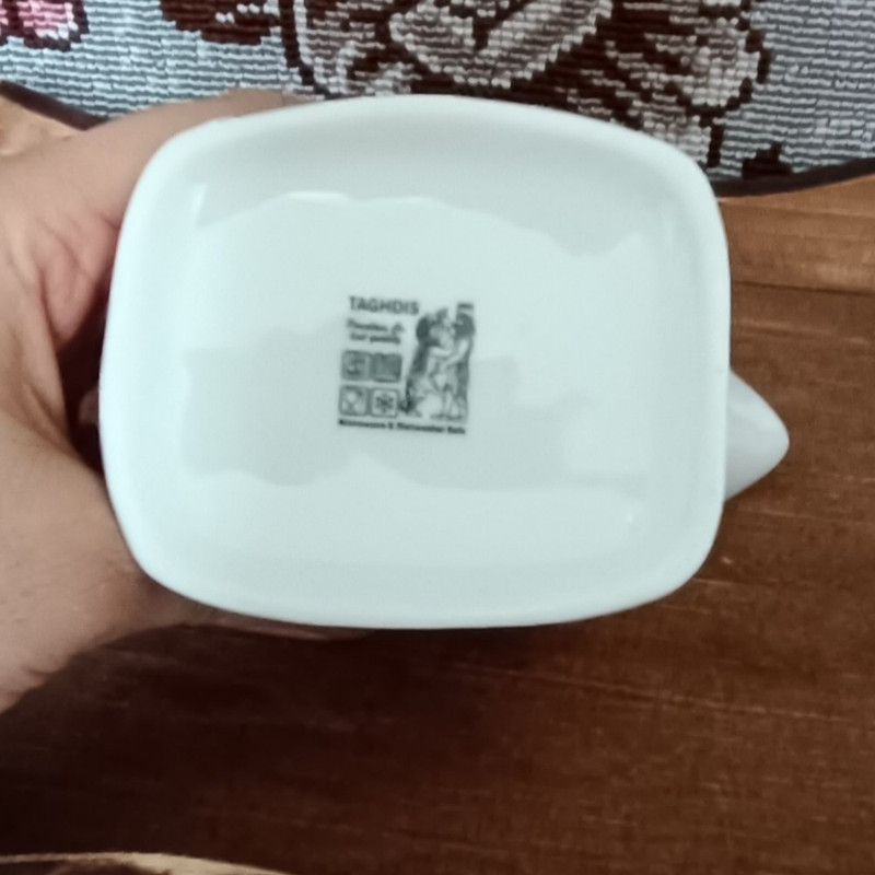 سس خوری شرکت صنایع چینی تقدیس کد 01