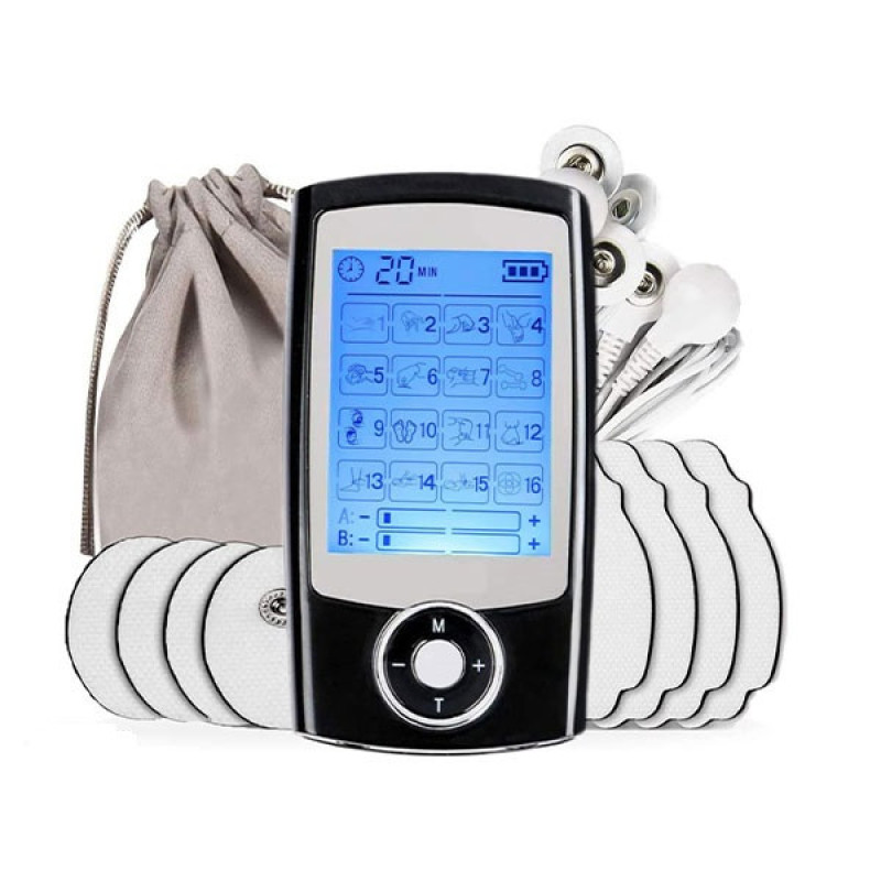 تنس عضلانی مدل MH-1080
