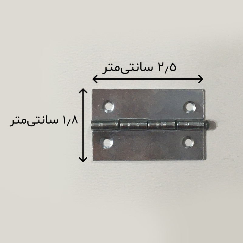 لولا مدل TN-1 بسته 19 عددی