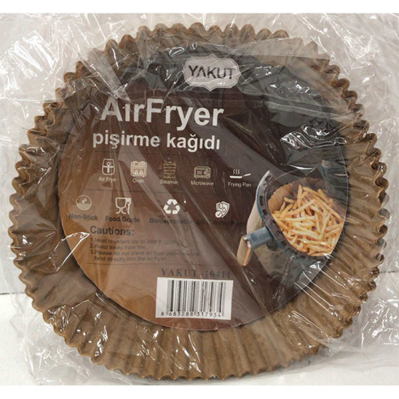کاغذ سرخ کن مدل yakut بسته 50 عددی